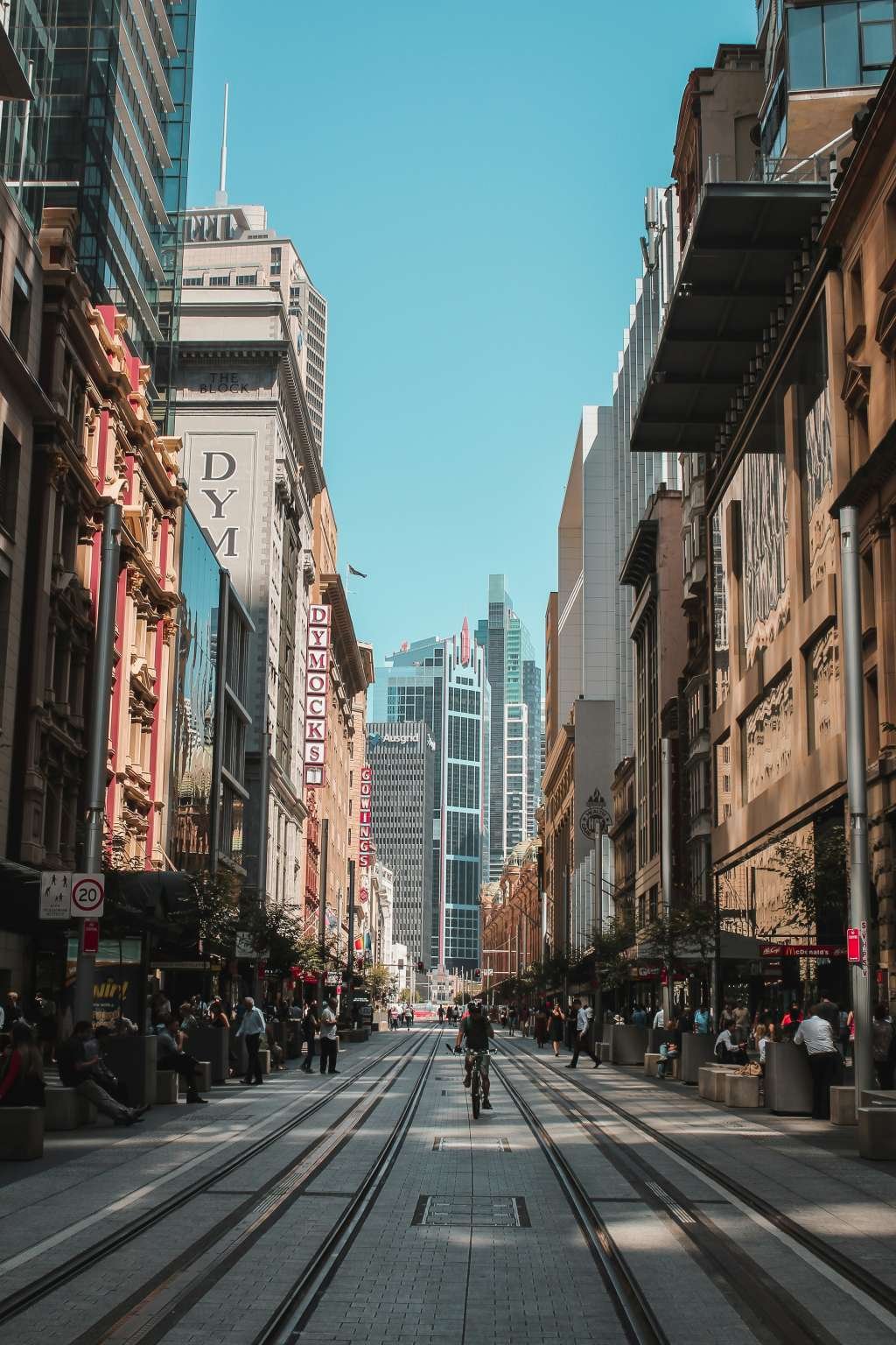 澳洲留學