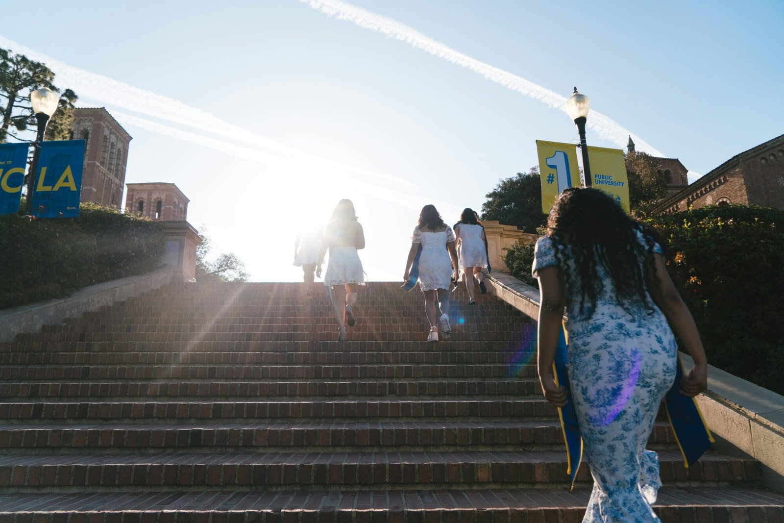 UCLA