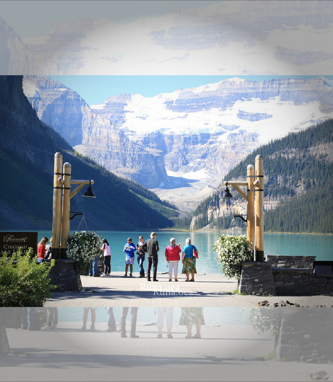 加拿大遊學心得