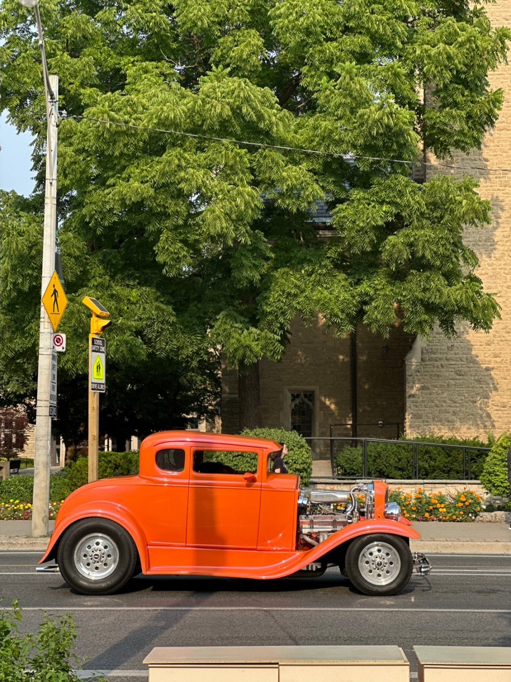 加拿大遊學心得