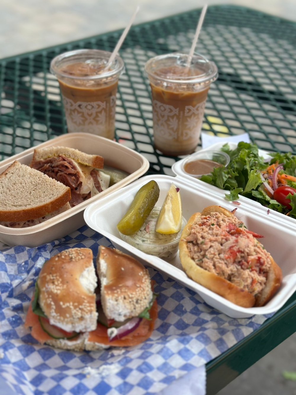 加拿大遊學心得