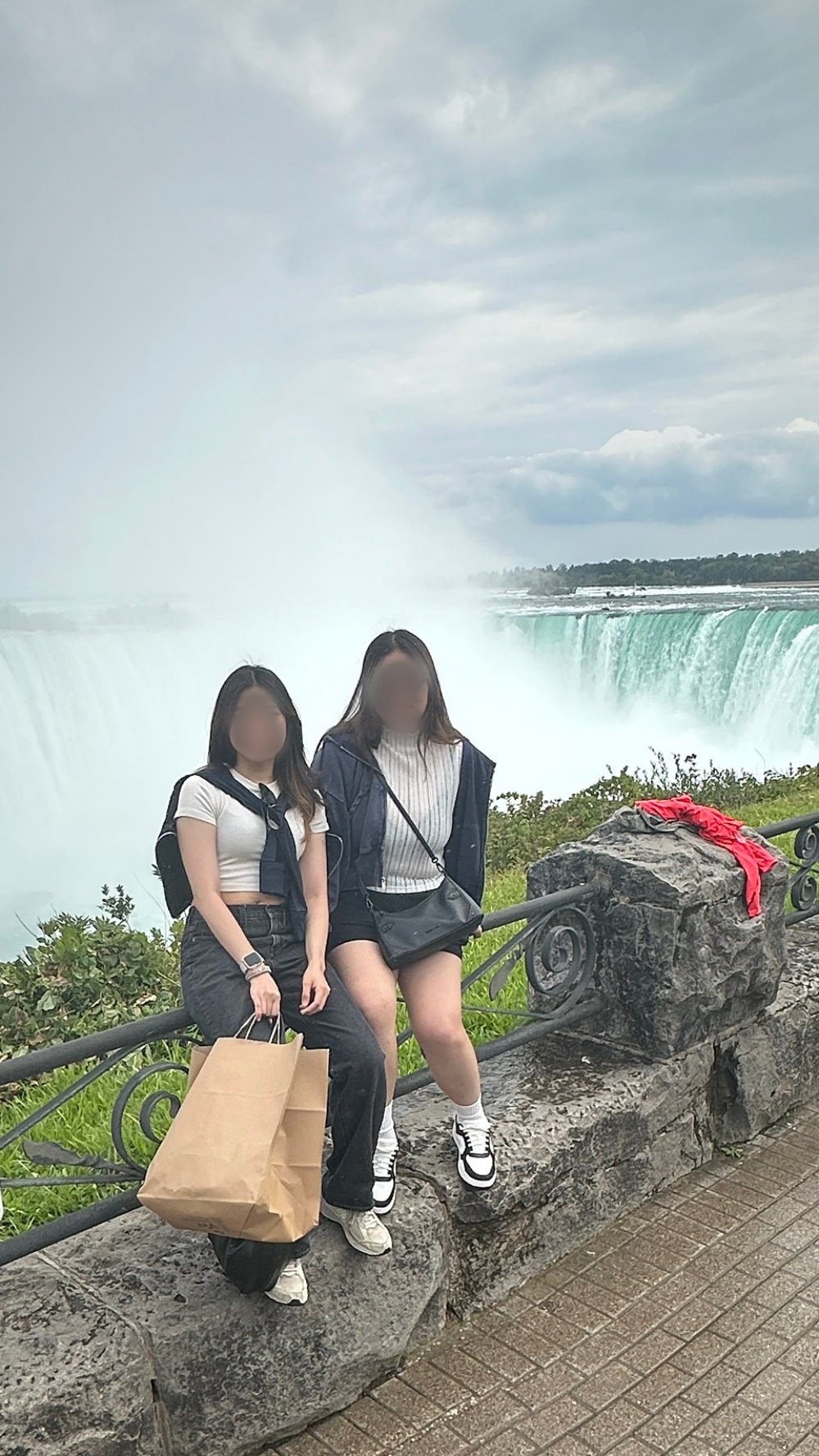 加拿大遊學心得